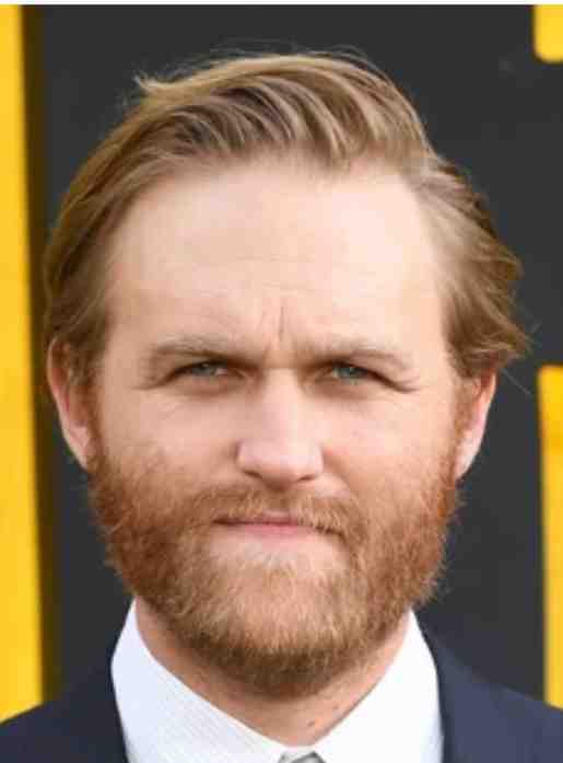 Wyatt Russell